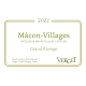 Mâcon-Villages "Grand Elevage" 2022